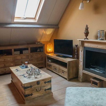 Boeren Biezen Bed Landelijk Villa Ngoại thất bức ảnh